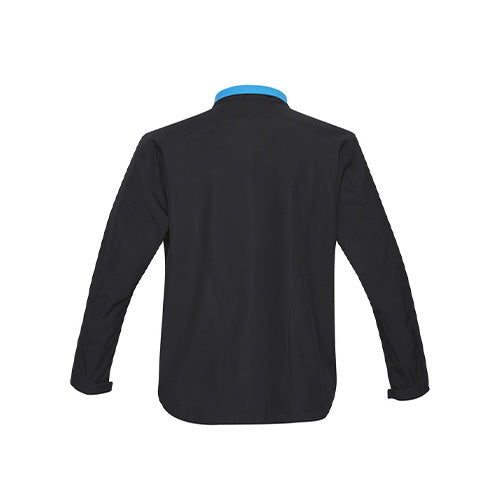 Mens Geneva Jacket | J307M