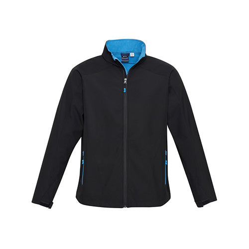 Mens Geneva Jacket | J307M