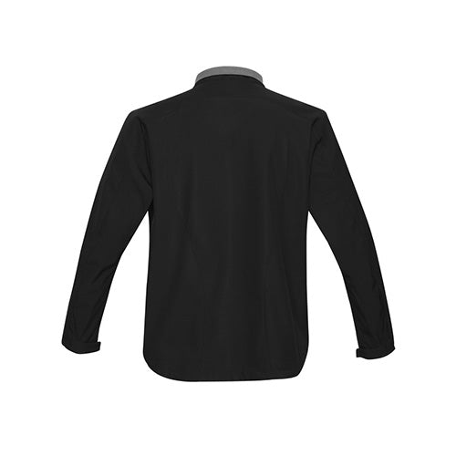 Mens Geneva Jacket | J307M