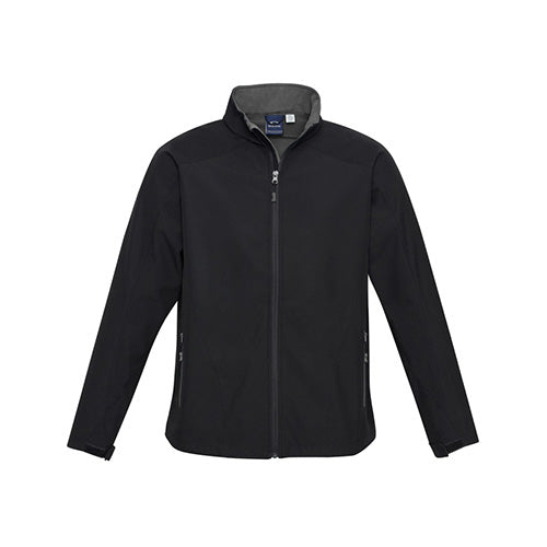 Mens Geneva Jacket | J307M