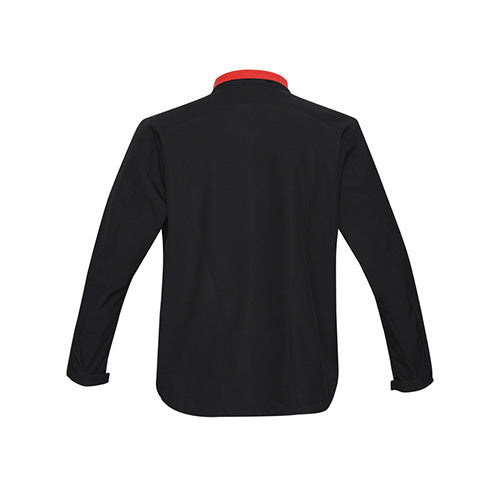 Mens Geneva Jacket | J307M