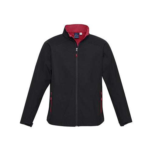 Mens Geneva Jacket | J307M