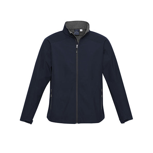 Mens Geneva Jacket | J307M