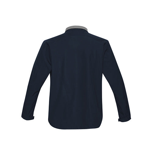 Biz Collection | Mens Geneva Jacket | J307M
