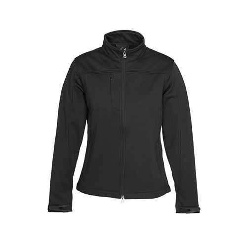 Ladies Soft Shell Jacket | J3825