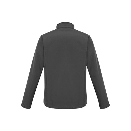 Mens Apex Lightweight Soft-shell Jacket | J740M