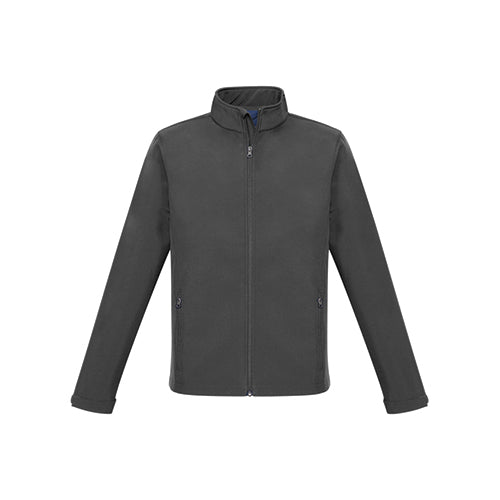 Mens Apex Lightweight Soft-shell Jacket | J740M