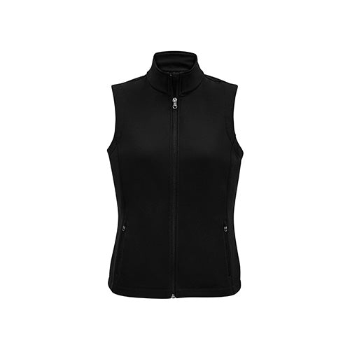 Fashion Biz | Ladies Apex Vest | J830L