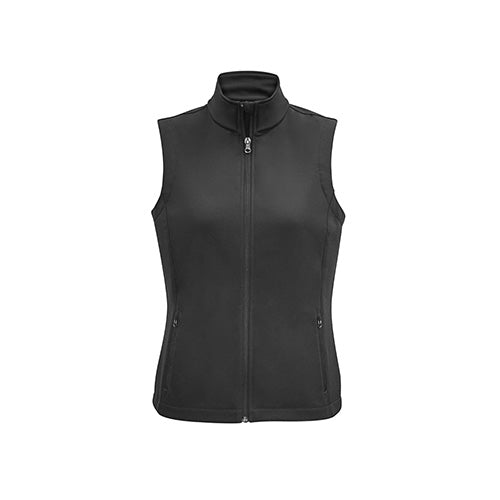 Ladies Apex Vest | J830L