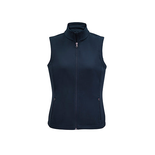 Ladies Apex Vest | J830L