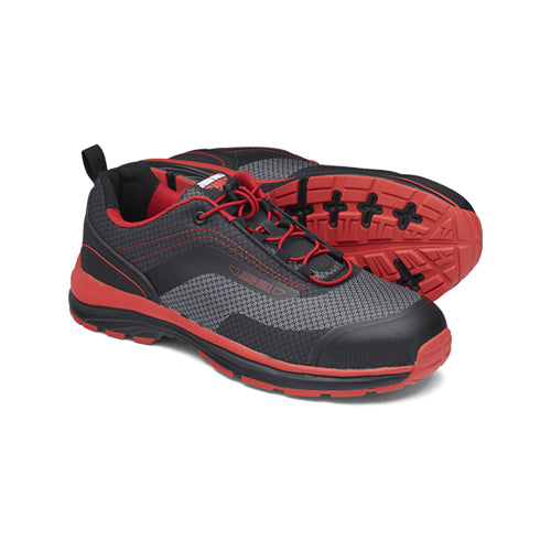 John Bull | Leopard Jogger Safety Shoe | 6521