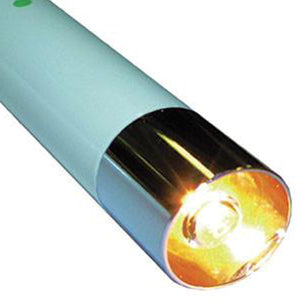 Liberty professional Penlight Torch Black