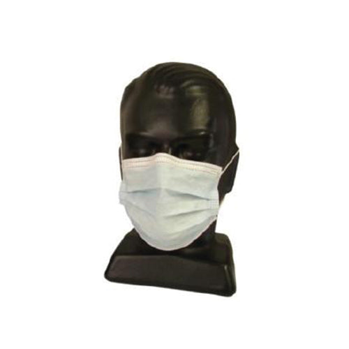 Mask NZ 3 Ply Earloop 99% FE