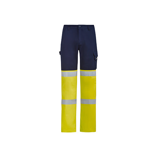 Men's Bio Motion Hi Vis Taped Pant | ZP980