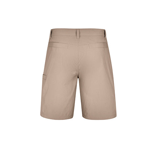 Mens Lightweight Outdoor Short | ZS180