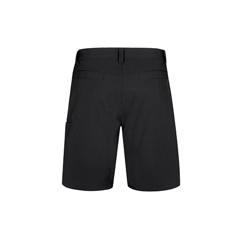 Syzmik Workwear | Mens Lightweight Outdoor Short | ZS180