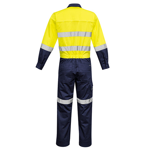 Men's Rugged Cooling Taped Overall | ZC804