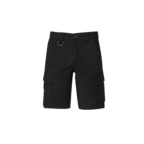 Men's Streetworx Curved Cargo Short | ZS360