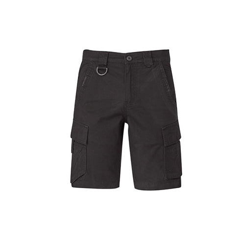 Men's Streetworx Curved Cargo Short | ZS360