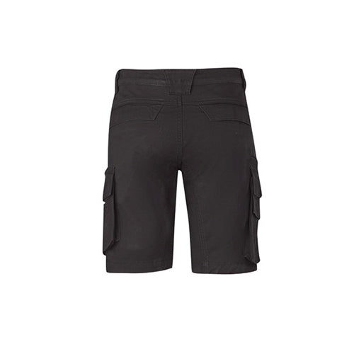 Men's Streetworx Curved Cargo Short | ZS360