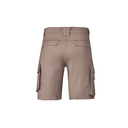 Men's Streetworx Curved Cargo Short | ZS360
