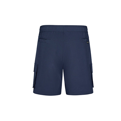 Men's Streetworx Stretch Work Board Short | ZS240