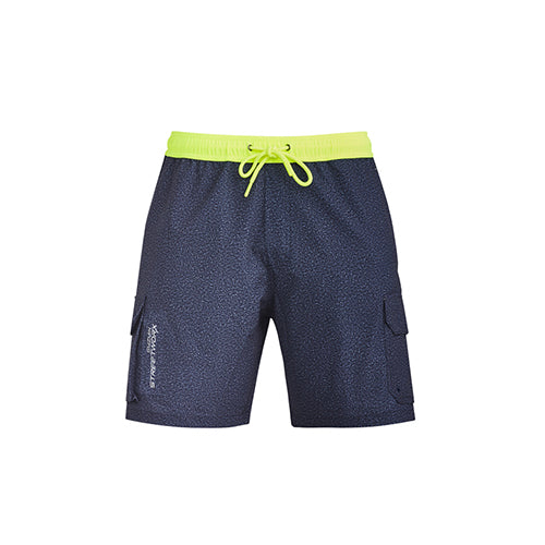 Men's Streetworx Stretch Work Board Short | ZS240