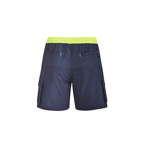 Men's Streetworx Stretch Work Board Short | ZS240