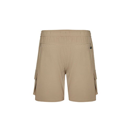 Men's Streetworx Stretch Work Board Short | ZS240