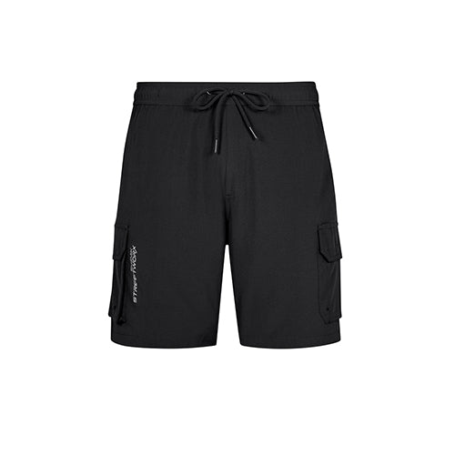 Men's Streetworx Stretch Work Board Short | ZS240