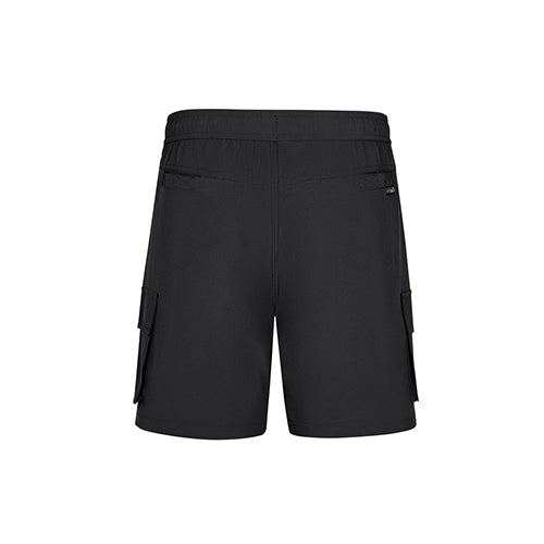 Men's Streetworx Stretch Work Board Short | ZS240