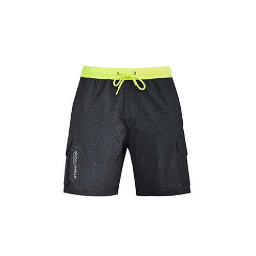 Men's Streetworx Stretch Work Board Short | ZS240