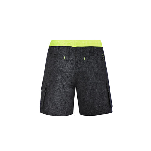 Men's Streetworx Stretch Work Board Short | ZS240