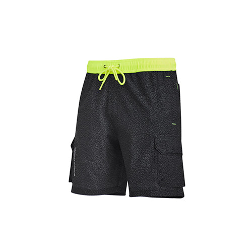 Men's Streetworx Stretch Work Board Short | ZS240