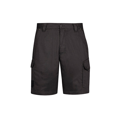 Syzmik Workwear | Mens Summer Cargo Short | ZS146