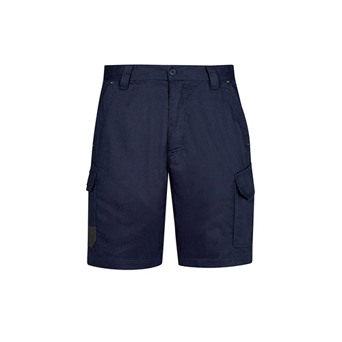 Syzmik Workwear | Mens Summer Cargo Short | ZS146