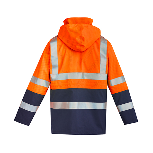 ARC Rated Anti-Static Waterproof Jacket | ZJ900