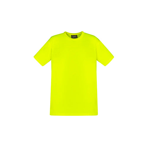 Syzmik Workwear | Men's Hi Vis T-Shirt | ZH290