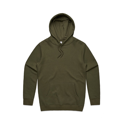 Mens Stencil Hood | 5102