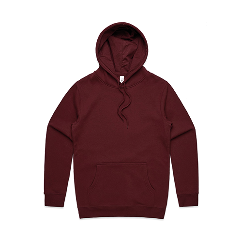 Mens Stencil Hood | 5102