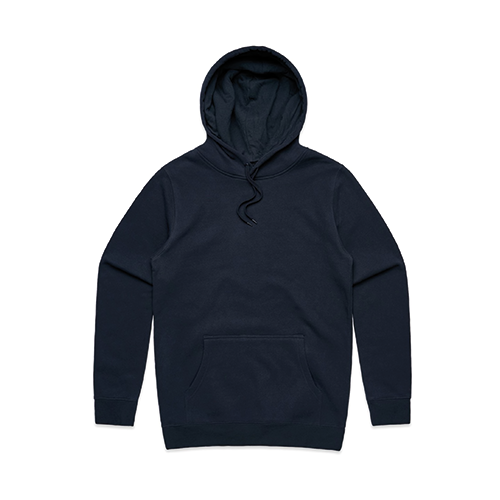 Mens Stencil Hood | 5102