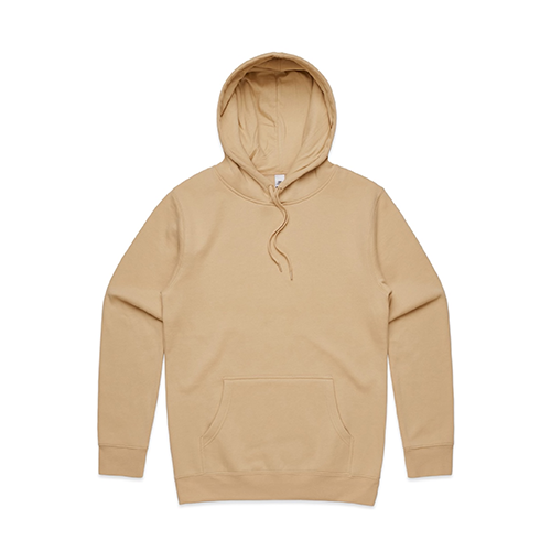 Mens Stencil Hood | 5102