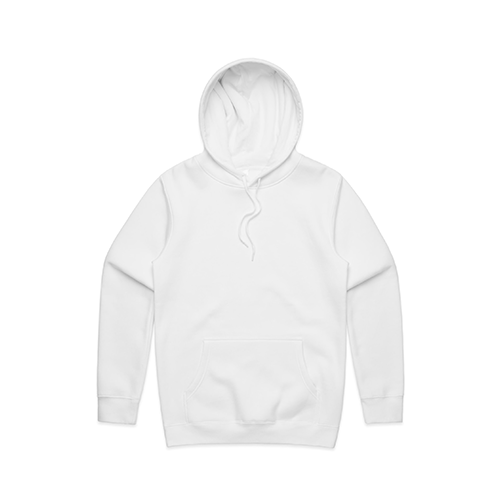 Mens Stencil Hood | 5102