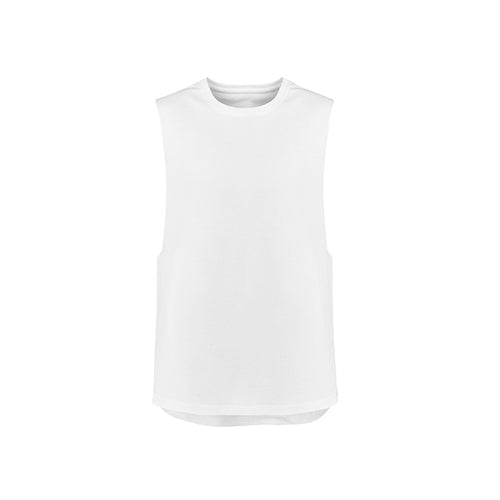 Mens Streetworx Sleeveless Tee | ZH137