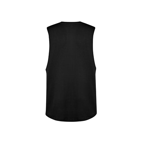 Mens Streetworx Sleeveless Tee | ZH137