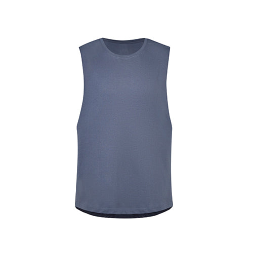Mens Streetworx Sleeveless Tee | ZH137