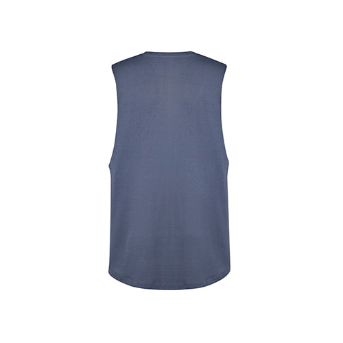 Mens Streetworx Sleeveless Tee | ZH137