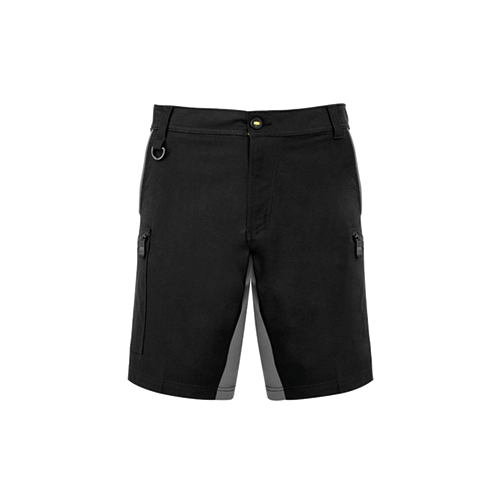 Mens Streetworx Stretch Short | ZS340