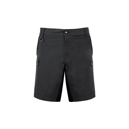 Mens Streetworx Stretch Short | ZS340
