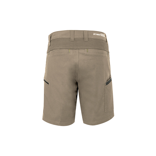 Mens Streetworx Stretch Short | ZS340